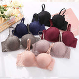 New Arrivals Sexy Lace Bra Women's Bra Women's Underwear
