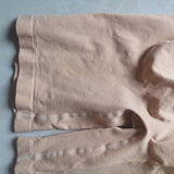 Women's High Waisted Belly Tightening Hip-Lifting Plus Size Shapers Pants