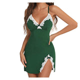 Women's Dresses Sexy Nightdress Plus Size Women's Sleepwear