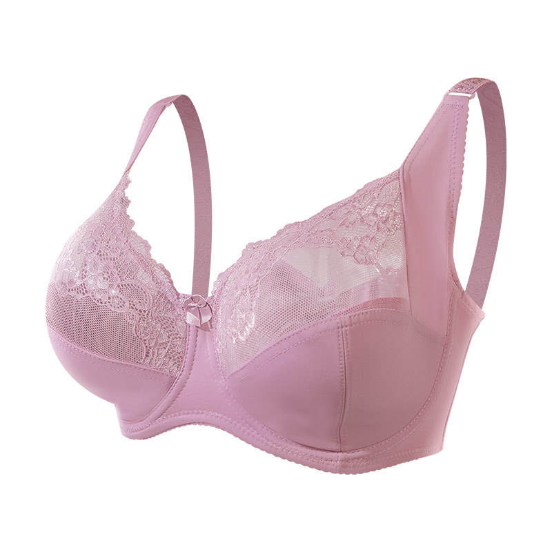 Bra Plus Size Women's Clothings Plus Size Underwear for Women