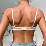 Sexy Lace Bra Women's Bra Women's Underwear