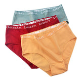 Cotton Hot Selling Products Sports Panty Cotton Women's Panties