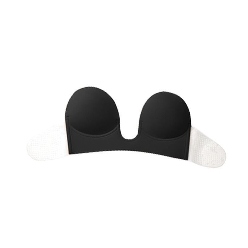 Push up Girl's Bra New Design Backless Underwear Best-selling Women's Bra