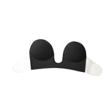 Push up Girl's Bra New Design Backless Underwear Best-selling Women's Bra