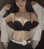 Lace Womens Sexy Underwear New Design Underwear for Women Push up Women Bras