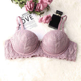 New Arrivals Underwire Lace Sexy Bra Women's Bra Women's Underwear