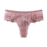 Lace Sexy High Quality Women's Panties Women's Underwear Girl Panties