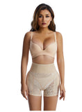 Buttock Training Panties Buttock Lift Hip Lifting Padded Buttock Panties