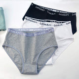 Cotton Hot Selling Products Sports Panty Cotton Women's Panties
