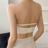 Fashionable Girl's Bra Push up Elegant Women Bras Wireless Underwear for Women