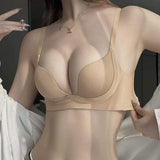 Wireless Sexy Bra Women's Seamless Bra Women's Underwear