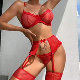 Sexy Xxxx Xxx Women Lingerie Women Set Plus Size Women's Underwear