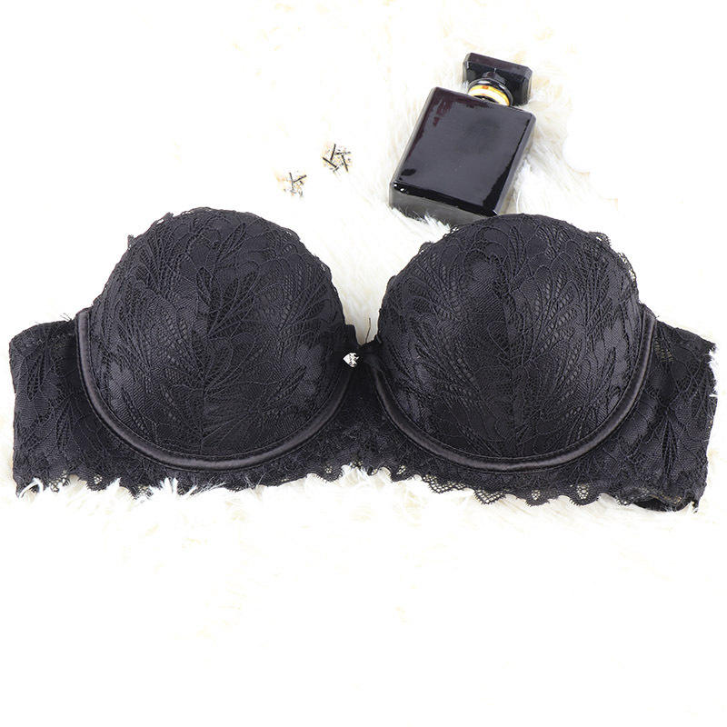 New Arrivals Underwire Lace Sexy Bra Women's Bra Women's Underwear