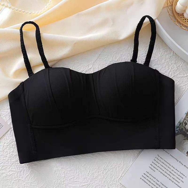 New Design Bras for Women Push up Popular Girl's Bra Soft Women Bras
