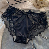 Low Rise Women's Panty Lace Best-selling Sexy Panties New Design Panties