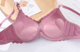 New Arrivals Gather Push up Bra Women's Bra Women's Underwear