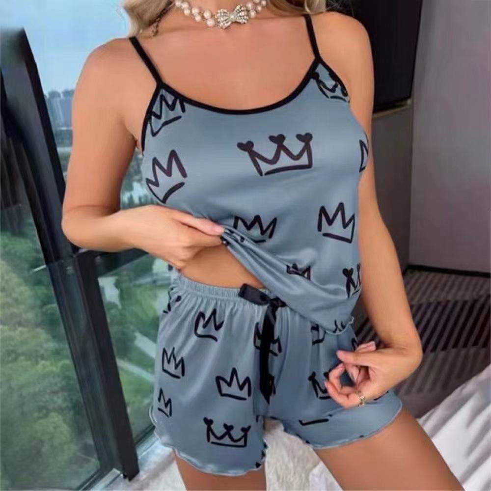 bestselling Pajama Set Elegant a Loungewear Set Cheapest Women's Sleepwear