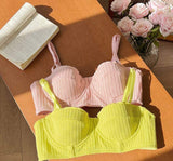 Push up Bra Women's Underwear