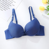 Push up Bra Trendy Simple Women Bras Best-selling Women's Bra