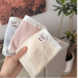 Breathable Cotton Panties Female Trendy Underpants Cotton Women's Panties
