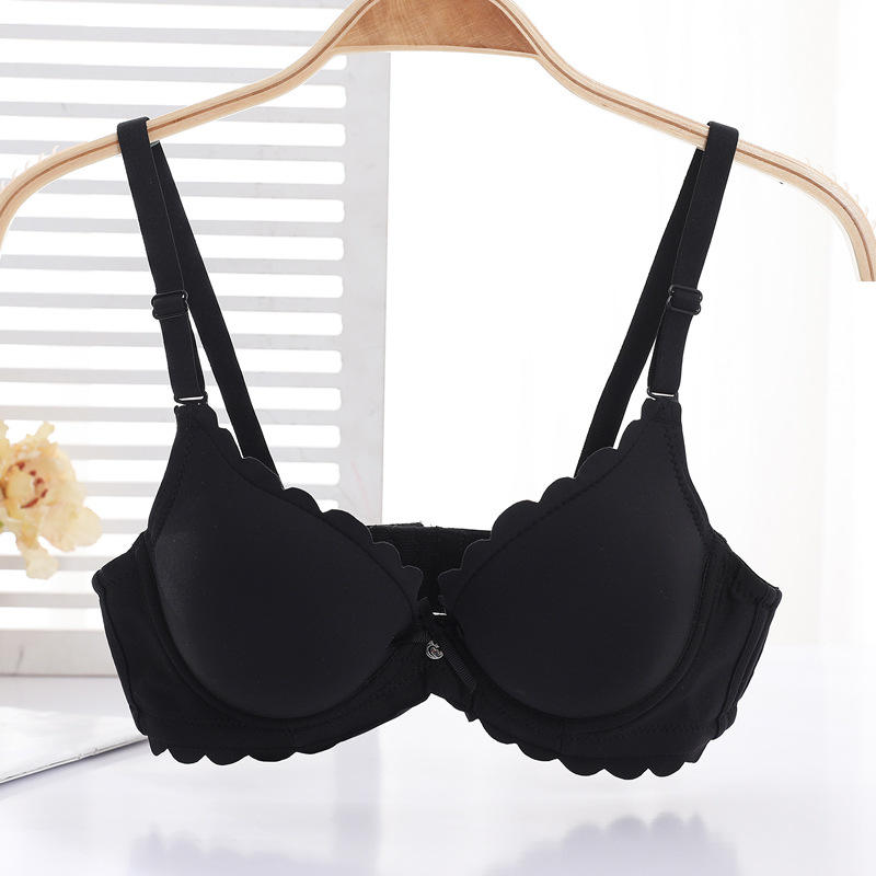 New Arrivals Gather Push up Bra Women's Bra Women's Underwear