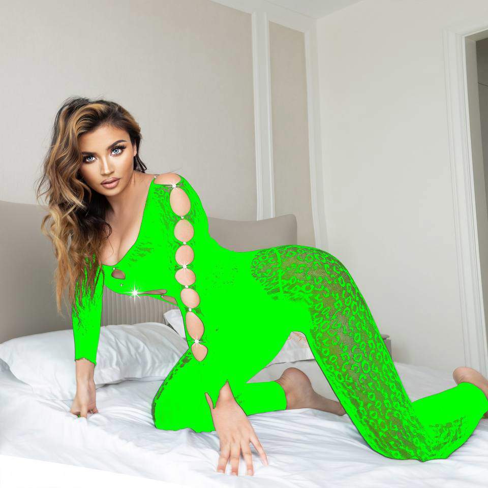 Sexy Bodystocking Tights Pantyhose for Women
