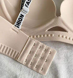 Padded Push up Bra Gathered Premium Quality Women's Underwear Comfortable Girl's Bra