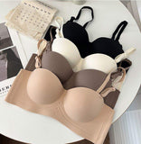 Wireless Soft Confortable Women's Underwear Underwear Women's Bra