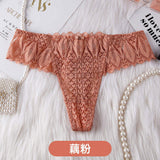 New Product Ideas Lace Girl Women's Panties Women's Underwear