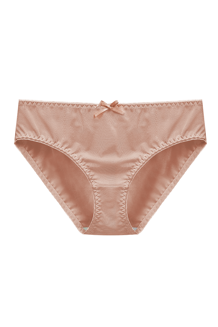 New Arrival Stylish Polyester Women Underwear Panties Ultimate Comfortable Durable Womens Hipster Panties