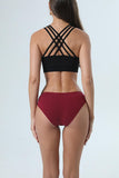 Cotton Low Waist Women's Underwear Female Women's Panties Sexy Cotton Panties