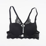 Deep v U-shaped Sexy Womens Sexy Underwear Push up Bra or Women