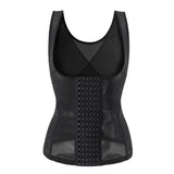 Manufacturer Direct Women's Plus Size Belt Waist Tummy Control Shaperwear Women Postpartum Body Shaper Vest