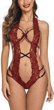Japanese Free Sexy Xxx Hot Rhinestone See-through Lingeries Sexy Costumes Mesh Bodysuit
