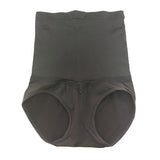 Hot Sale Women's Panties High Waist Slimming Tummy Control Underwear Butt Lift Panties Shape Brief Women Body Shaper