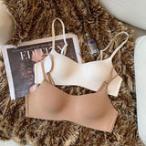 Everyday Seamless Bra Women's Bra Women's Underwear