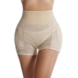 Buttock Training Panties Buttock Lift Hip Lifting Padded Buttock Panties