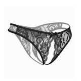 Sexy Xxx Xxxx Crotchless Panties Women Sexy Costumes Women's Panties