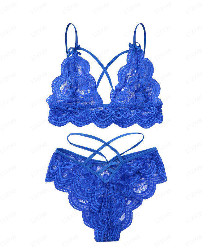 Hot Selling Products 2022 Women Sexy Underwear Women's Underwear Sexy Lingeries