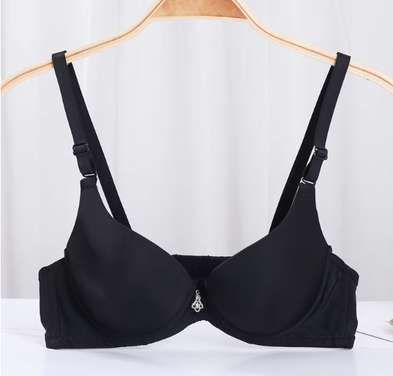 Cheap Seamless Push up Bra Underwire Bra Women Bra