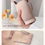 Women's Gathering Bra Upper Bra Anti-sagging Bra 2025 New Explosions Underwear