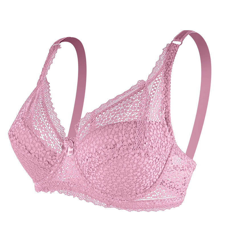 Big Size Bra Plus Size Women's Clothings Plus Size Underwear for Women