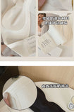 New Style Strapless Lingerie Women's Breast Gather for Anti-skid and Sagging Invisible Bra