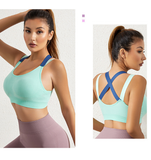 New Style Underwear Women's Push-up Bra Lace No Steel Ring Soft Sporty Trendy Bra