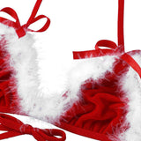 Christmas Uniform Suit Sex Video Open Sexy Xxx Sexy Lingerie Set Erotic Sexy Underwear