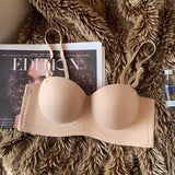 Wireless Soft Confortable Women's Underwear Underwear Women's Bra