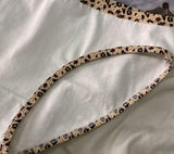 Trendy Women's Panty Fashionable Classic Women's Underpants Sexy Sexy Panties