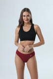 Cotton Low Waist Women's Underwear Female Women's Panties Sexy Cotton Panties