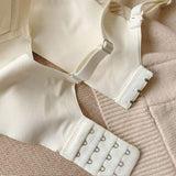 Wireless Push up Bra Push up Premium Quality Underwear Elegant Bra