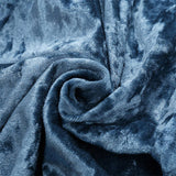 Women's Underwear Pajamas Sets Lingerie Dress Sexy Velvet Robe 2pcs Sleepwear Velvet Pjs for Women
